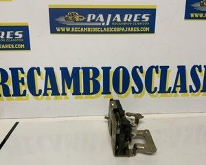 CERRADURA DERECHA RENAULT SUPERCINCO, CLIO I,R19,R25