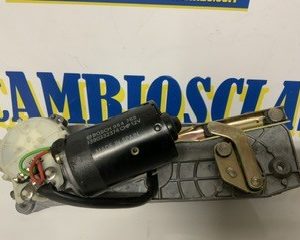 MOTOR LIMPIAPARABRISAS CITROEN ZX 9390332374