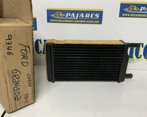 RADIADOR CALEFACCION FORD GRANADA