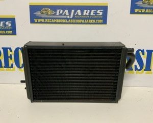 RADIADOR CALEFACCION SEAT RITMO,RONDA,ALFETTA VALEO 969208