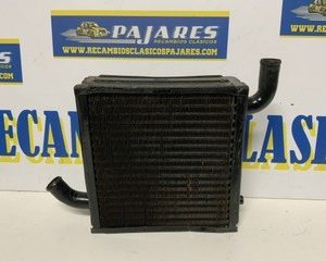 RADIADOR CALEFACCION PEGASO 200CV