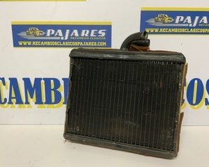 RADIADOR CALEFACCION CHRYSLER 180