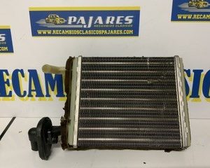 RADIADOR CALEFACCION LAND ROVER SANTANA 88 2.3D 1976