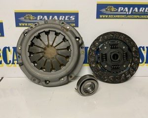 KIT EMBRAGUE SUZUKI SAMURAI,SJ,JIMNY