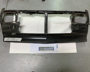 FRENTE COMPLETO CON REFUERZO OPEL CORSA A 1982