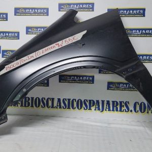 ALETA DELANTERA IZQUIERDA OPEL 95/05ZAFIRA