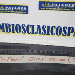 ALETA DELANTERA DERECHA VW GOLF 92/00