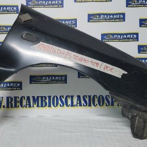 ALETA DELANTERA DERECHA SEAT TOLEDO 91/98
