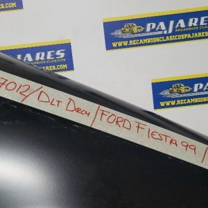 ALETA DELANTERA DERECHA FORD FIESTA 99