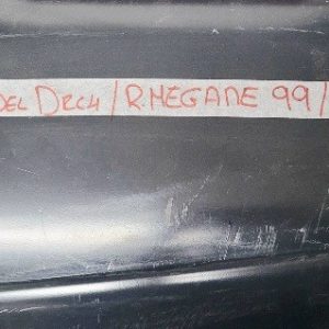 ALETA DELANTERA DERECHA RENAULT MEGANE 99