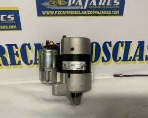 MOTOR ARRANQUE VALEO 458226 RENAULT KANGOO,MEGANE I, NISSAN KUBISTAR, DACIA DUSTER, LOGAN, SANDERO