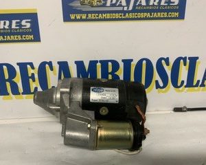 MOTOR ARRANQUE 27043A MAGNETI MARELLI NISSAN PRIMERA, SUNNY