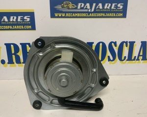 MOTOR CALEFACCION NISSAN PATROL 160 REF.27220-C8469