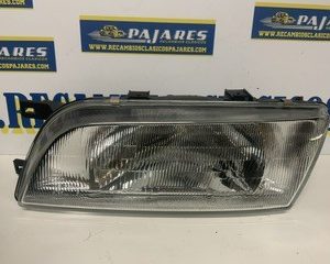 FARO DEL. IZDO. NISSAN ALMERA RF. 26065-1N711