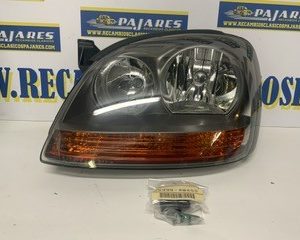 FARO IZD. NISSAN ALMERA TINO REF. B6060-BU200