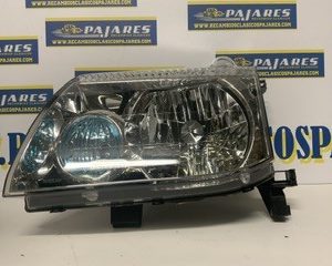 FARO IZDO NISSAN X-TRAIL REF. 26075-8H900