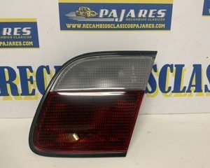 PILOTO TR.DR.INTERIOR NISSAN ALMERA I REF.26554-ONO29