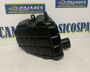 TOMA DE AIRE-RESONADOR NISSAN ALMERA, REF.16585-59Y01