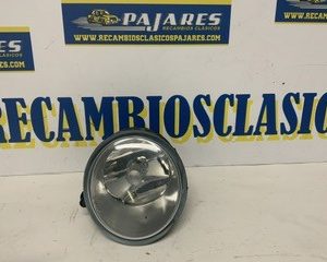 FARO ANTINIEBLA REF.26155-00Q03 NISSAN KUBISTAR,PRIMASTAR,OPEL VIVARO,LAGUNA,TRAFIC,KANGOO,SCENIC