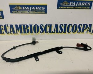 SENSOR RUEDA ,ABS, ANTIDESLIZAMIENTO NISSAN ALMERA II REF.47901-6M010