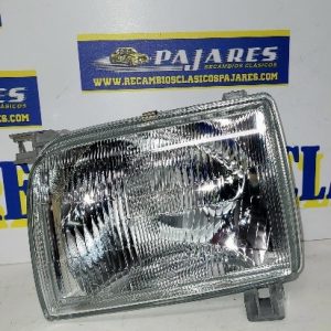 FARO DELANTERO IZQUIERDO NISSAN PICK UP