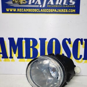 FARO ANTINIEBLA NISSAN TINO