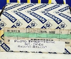 INTERMITENTE DELANTERO DERECHO NISSAN ATLEON