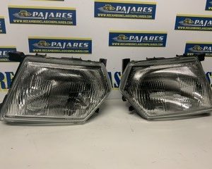 FAROS NISSAN PATROL GR-WAGON REF.26010-VB525 Y 26060-VB525