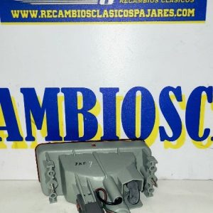 INTERMITENTE DERECHO NISSAN BLUEBIRD