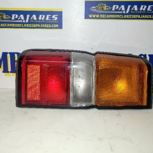 LUZ TRASERA IZQUIERADA NISSAN TERRANO