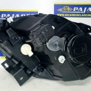 FARO DLT/DRC NISSAN KUBISTAR KANGOO