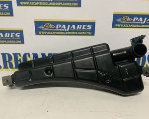 RESONADOR FILTRO AIRE NISSAN TERRANO II REF.16585-80G02