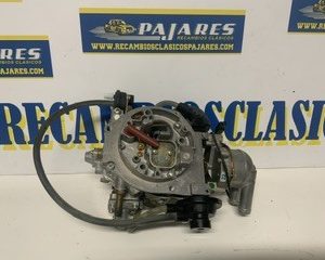 CARBURADOR FORD SIERRA 1.8 PIERBURG 2E 85HFKB 6-276-A