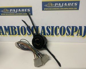 MANDO LUCES SEAT 124 DL,124 ESPECIAL,124D ESPECIAL, FEMSA CLK 3-16