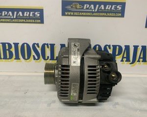 ALTERNADOR CITROEN XM. XANTIA,PEUGEOT 406, 605 VALEO 436670