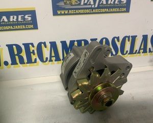 ALTERNADOR SEAT IBIZA, MALAGA, RONDA VALEO 436688
