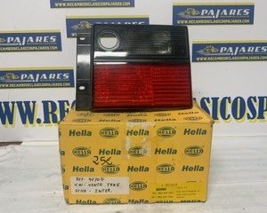 PILOTO TRASERO DRCHO. INTERIOR VW VENTO HELLA 92704