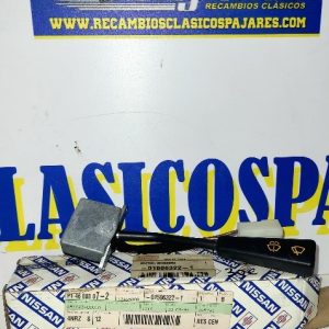 INTERRUPTOR DE LIMPIA NISSAN TRADE
