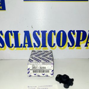 Boquilla limpia faros Nissan Primera