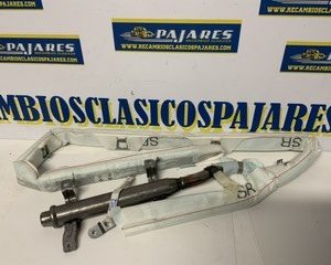 AIRBAG CABECERA DEL.DRCHO NISSAN PRIMERA REF. K85P0AV600