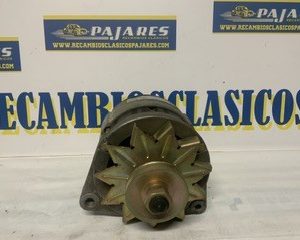 ALTERNADOR RENAULT 5 TURBO,ALPINE TURBO,ALPINE, DUCELLIER 516006D