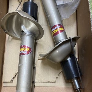 AMORTIGUADORES DELANTEROS MONROE E4322 FORD ESCORT