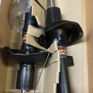 AMORTIGUADORES DELANTEROS MONROE E4386 FORD FOCUS