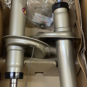 AMORTIGUADORES DELANTEROS MONROE E4407 PEUGEOT 305, 405