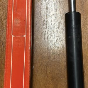 AMORTIGUADORES DELANTEROS LIP SEAT CORDOBA IBIZA TOLEDO, VW GOLF JETTA VENTO REF: 129.110