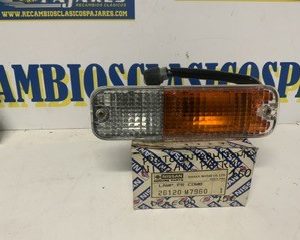 PILOTO INTERMITENTE DERECHO NISSAN PATROL 160 REF. 26120-M7960