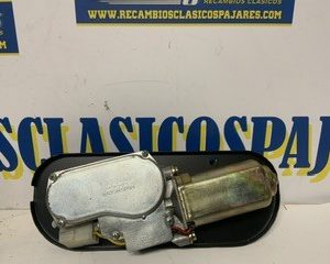 MOTOR LIMPIAPARABRISAS TRASERO NISSAN PATROL III REF. 116960120