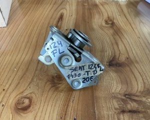 CERRADURA TRASERA DERECHA SEAT 124 FL, 1430
