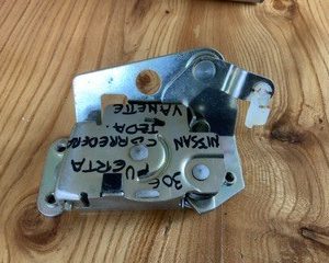 CERRADURA PUERTA CORREDERA IZQUIERDA NISSAN VANETTE