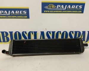 RADIADOR CALEFACCION RENAULT 18, FUEGO VALEO 883762